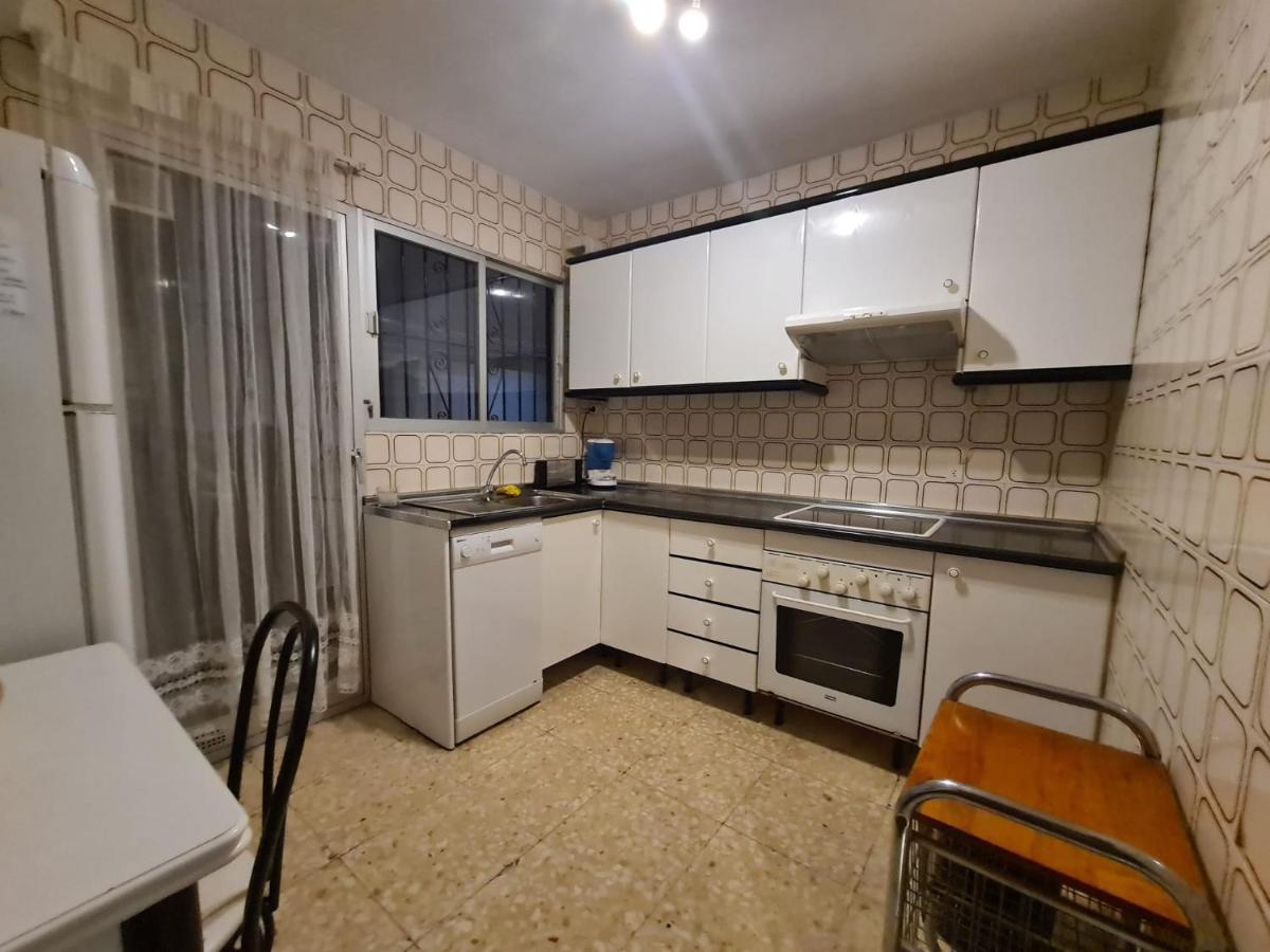 Apartamento El Cid If เบนิดอร์ม ภายนอก รูปภาพ