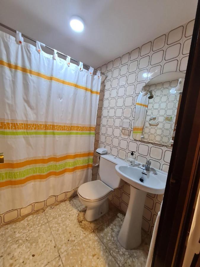 Apartamento El Cid If เบนิดอร์ม ภายนอก รูปภาพ